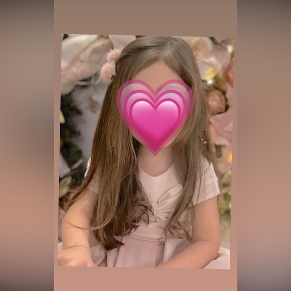 Beautiful Lapin House dress. It has only been worn once and is dry cleaned. - Picture 4 of 5